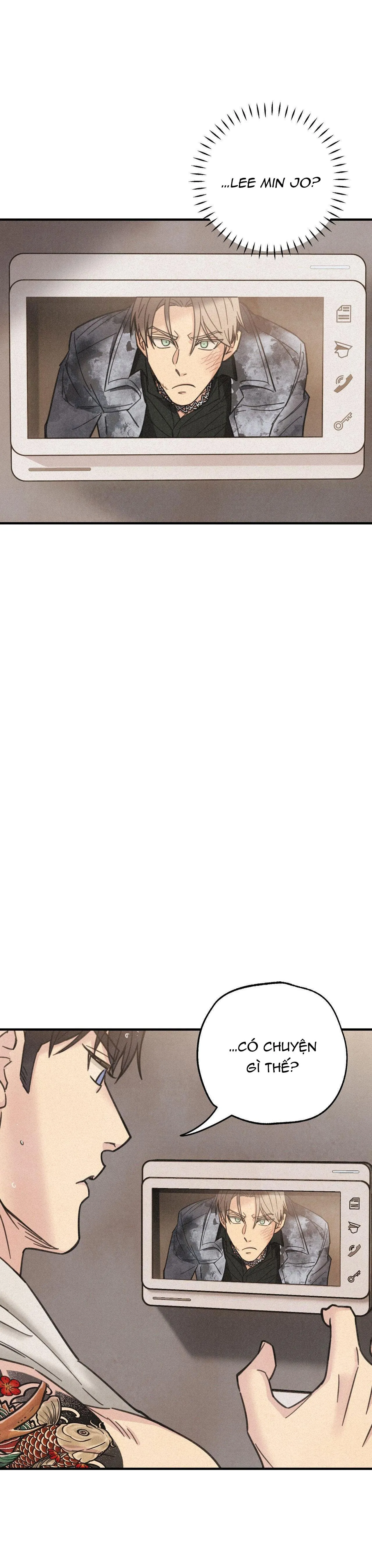 BĂNG ĐẢNG SAMGEORI Chapter 9 Trang 27