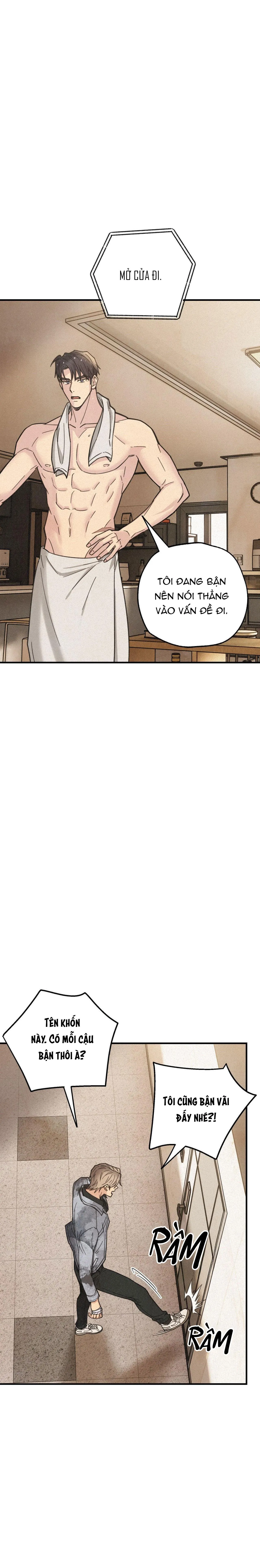 BĂNG ĐẢNG SAMGEORI Chapter 9 Trang 28