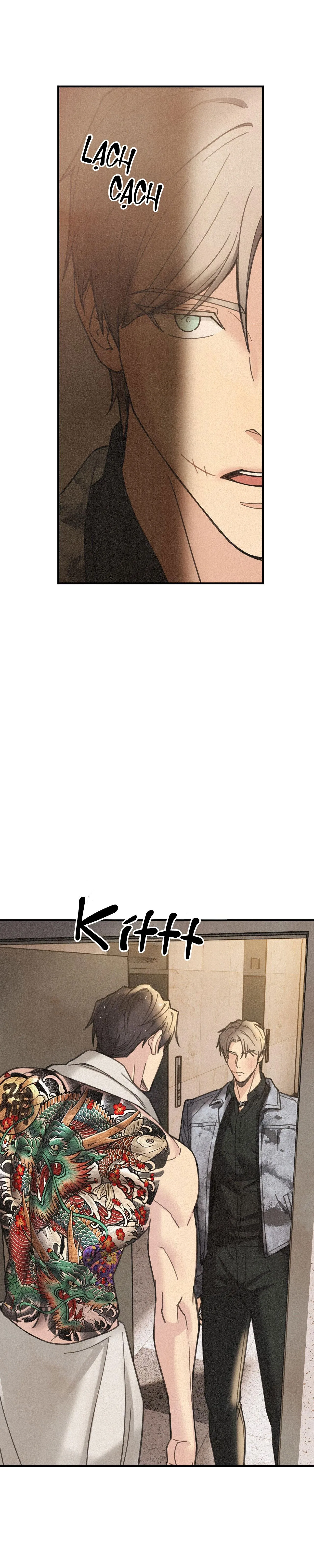 BĂNG ĐẢNG SAMGEORI Chapter 9 Trang 29