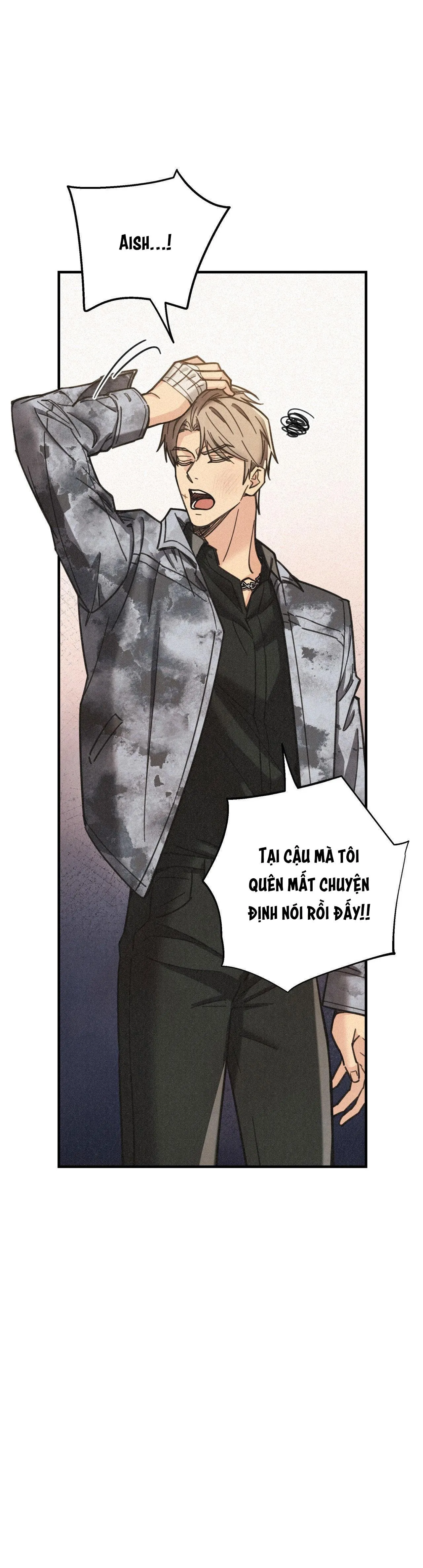 BĂNG ĐẢNG SAMGEORI Chapter 9 Trang 34