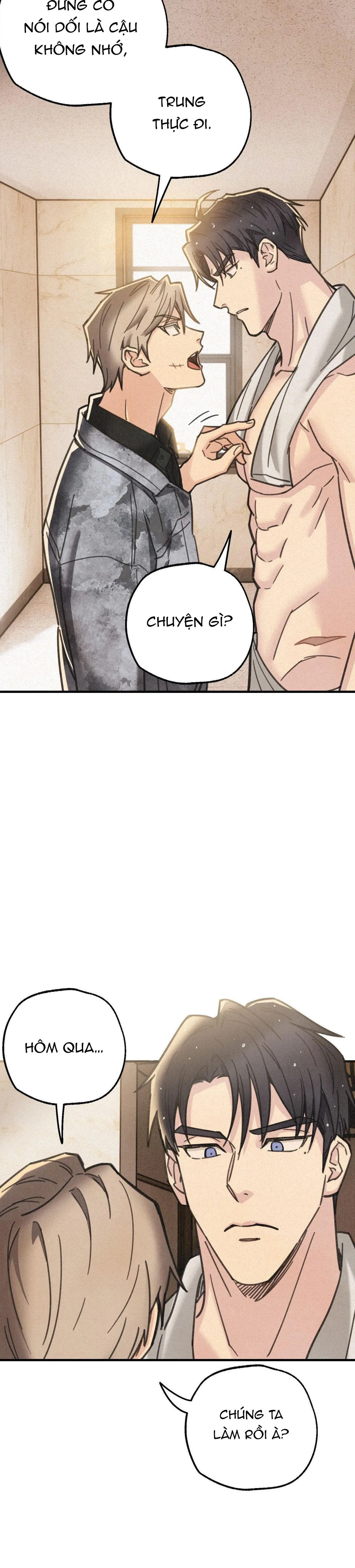 BĂNG ĐẢNG SAMGEORI Chapter 9 Trang 37