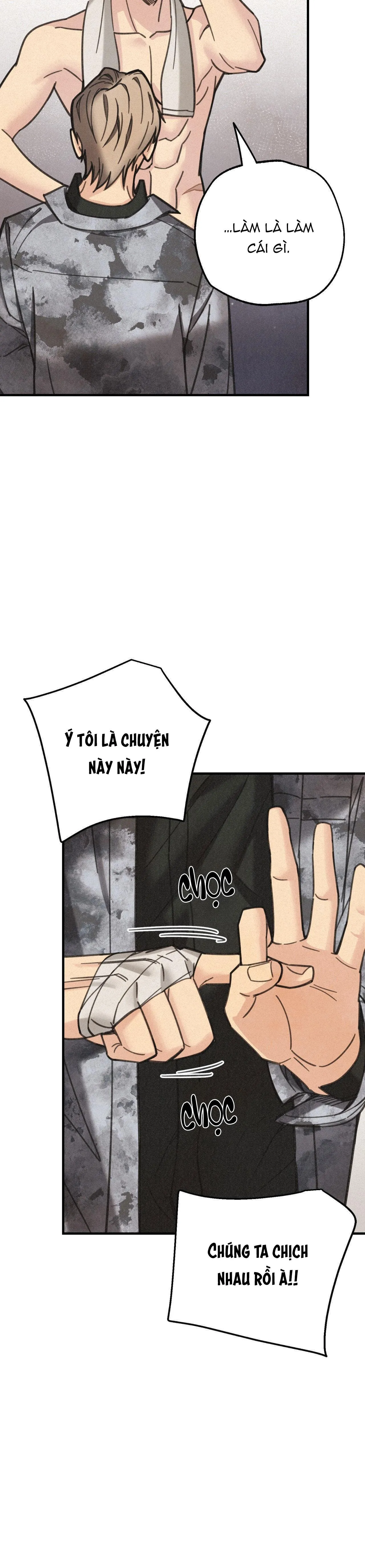 BĂNG ĐẢNG SAMGEORI Chapter 9 Trang 39