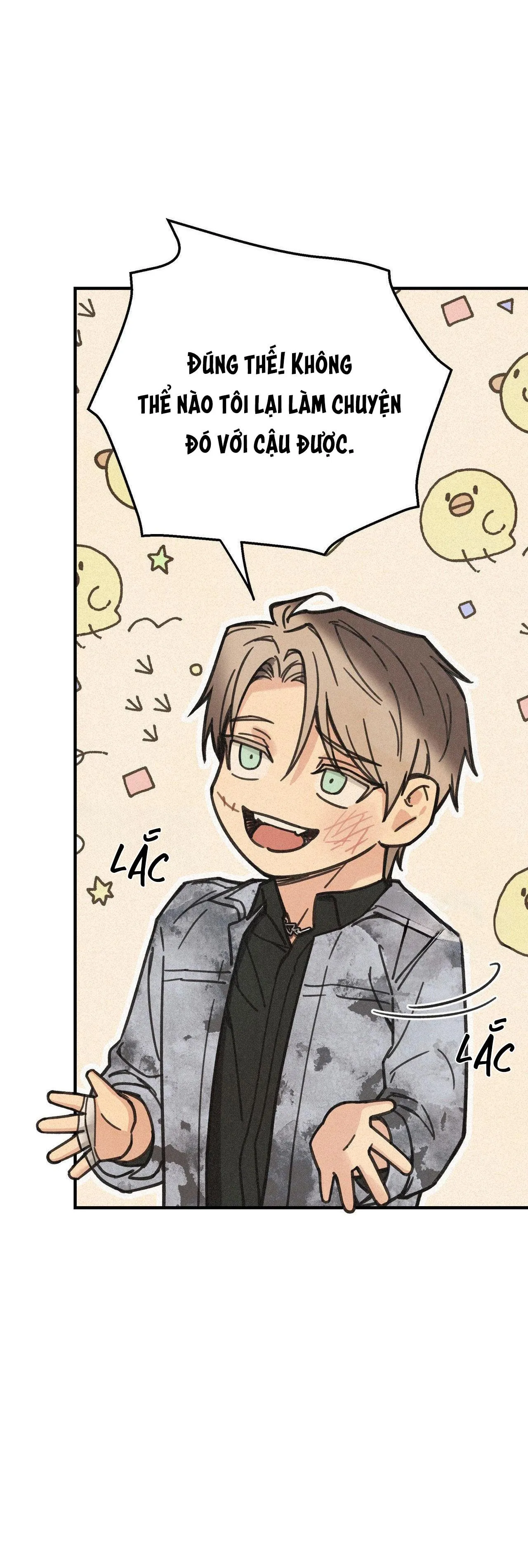 BĂNG ĐẢNG SAMGEORI Chapter 9 Trang 43