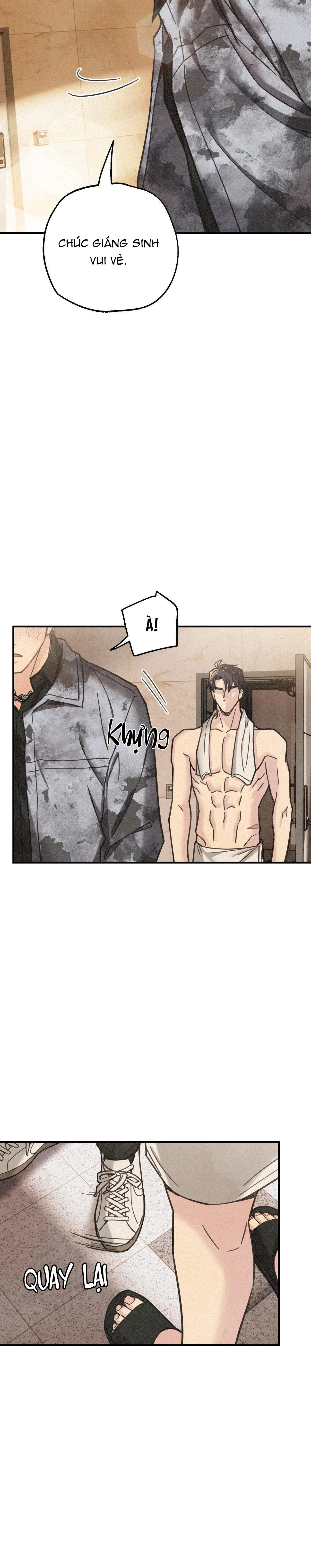 BĂNG ĐẢNG SAMGEORI Chapter 9 Trang 46