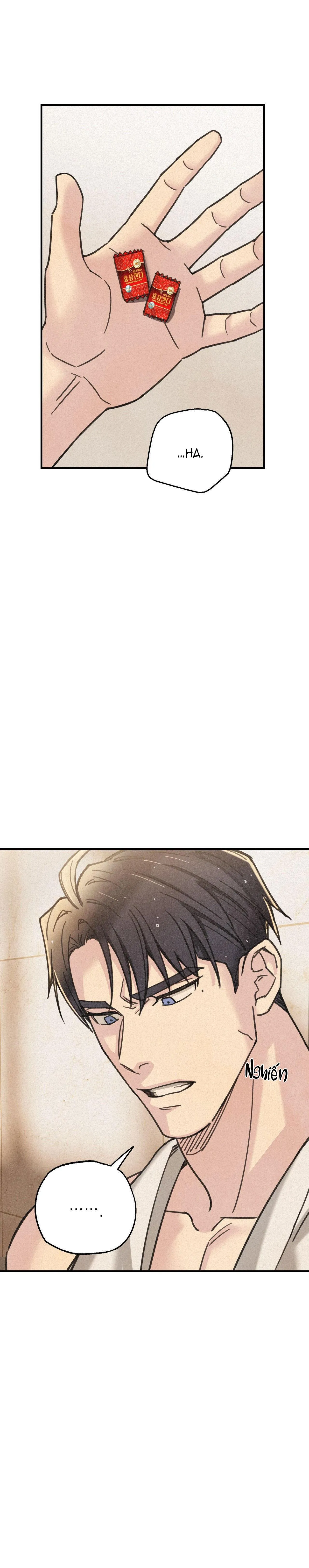 BĂNG ĐẢNG SAMGEORI Chapter 9 Trang 48