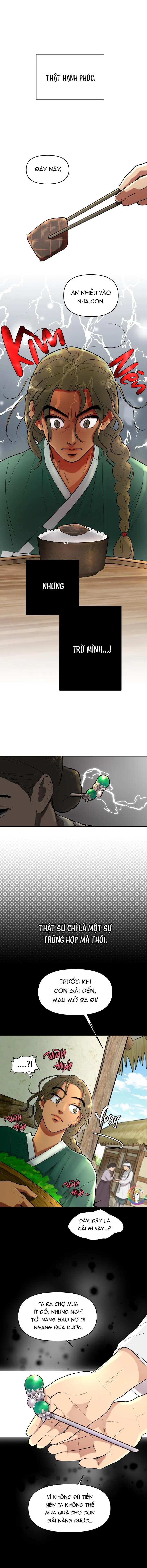 [GL-END] Bánh Gạo Hợp Cạ Chapter 1 Trang 3