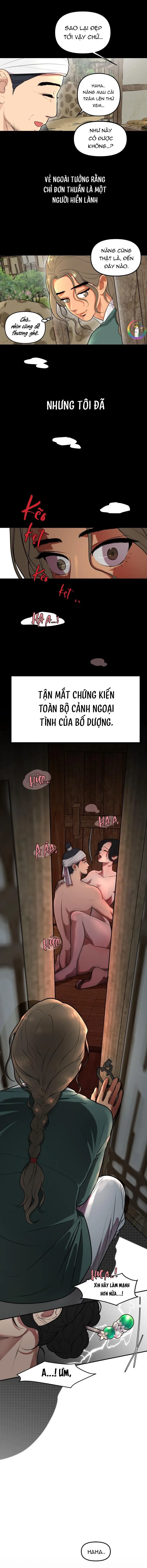 [GL-END] Bánh Gạo Hợp Cạ Chapter 1 Trang 4