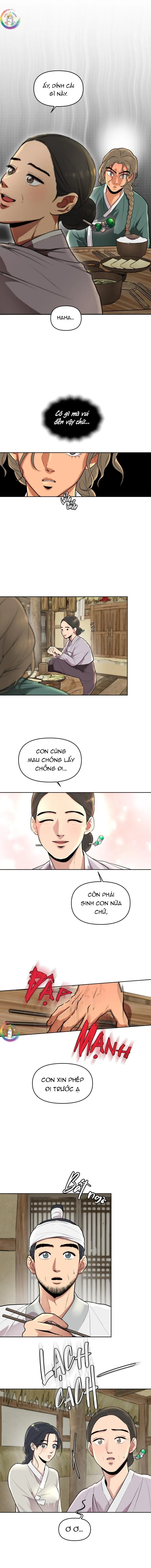 [GL-END] Bánh Gạo Hợp Cạ Chapter 1 Trang 5