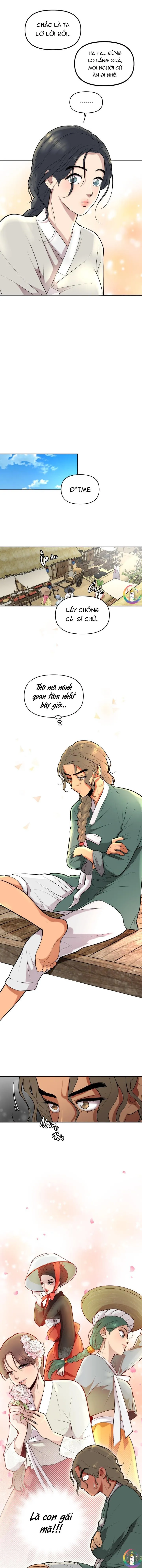 [GL-END] Bánh Gạo Hợp Cạ Chapter 1 Trang 6