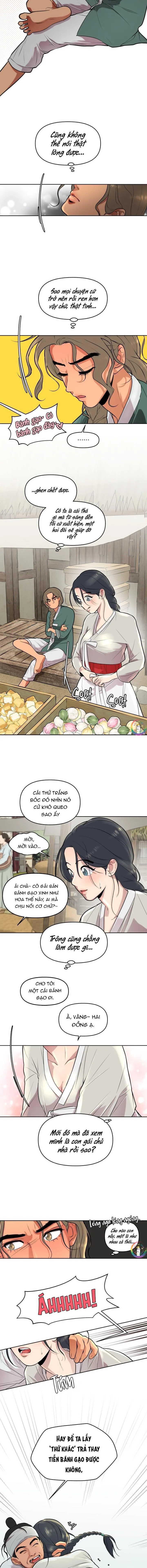 [GL-END] Bánh Gạo Hợp Cạ Chapter 1 Trang 7