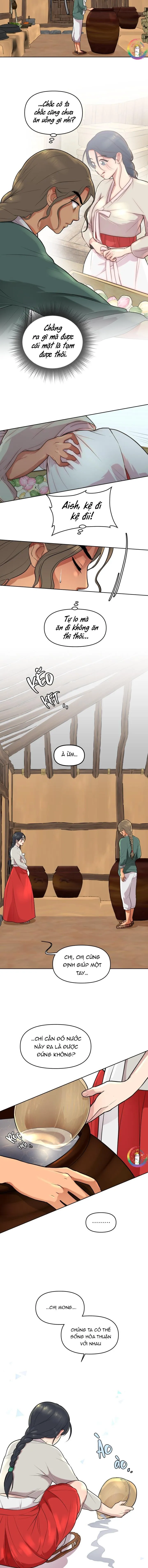 [GL-END] Bánh Gạo Hợp Cạ Chapter 1 Trang 10