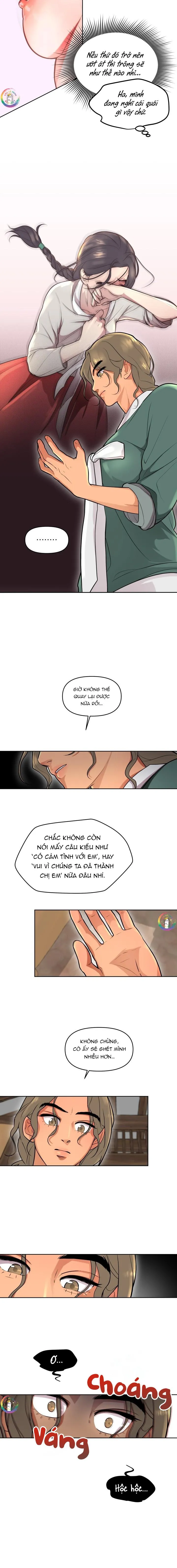 [GL-END] Bánh Gạo Hợp Cạ Chapter 2 Trang 4