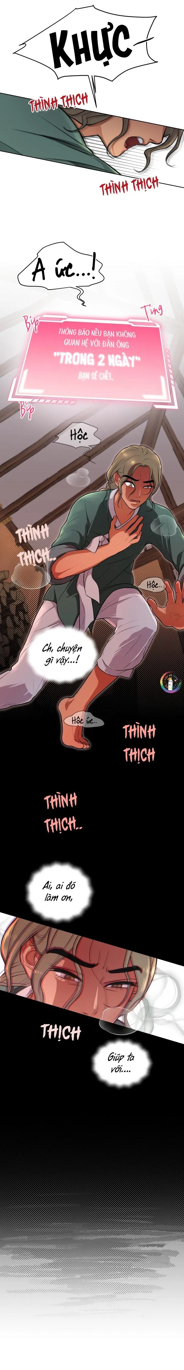 [GL-END] Bánh Gạo Hợp Cạ Chapter 2 Trang 5