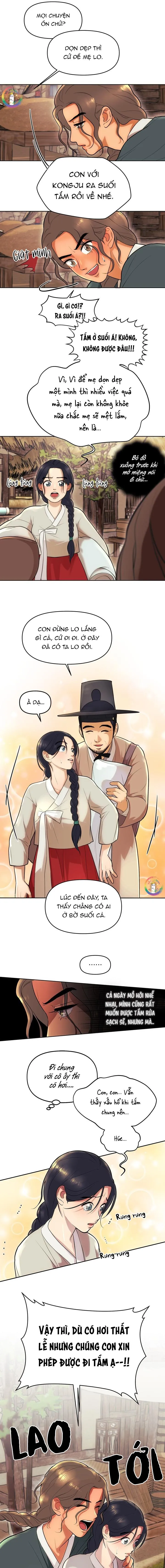 [GL-END] Bánh Gạo Hợp Cạ Chapter 2 Trang 10