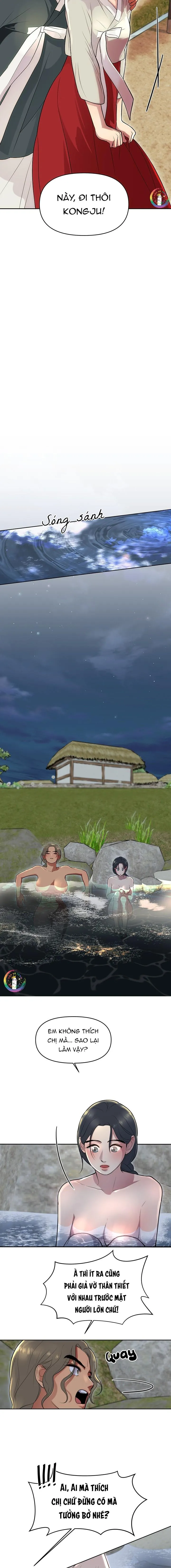 [GL-END] Bánh Gạo Hợp Cạ Chapter 2 Trang 11