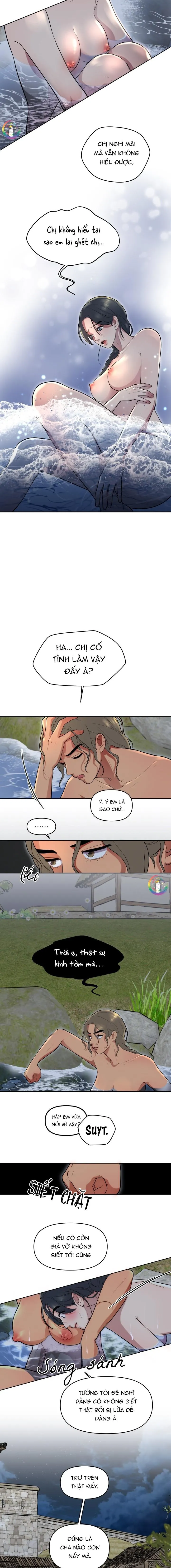 [GL-END] Bánh Gạo Hợp Cạ Chapter 2 Trang 12