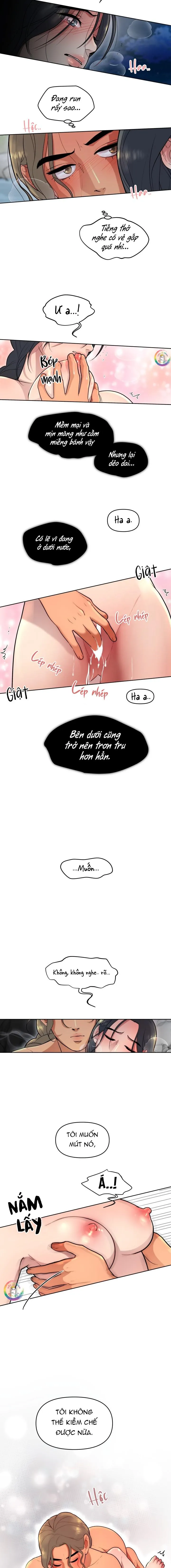 [GL-END] Bánh Gạo Hợp Cạ Chapter 2 Trang 14