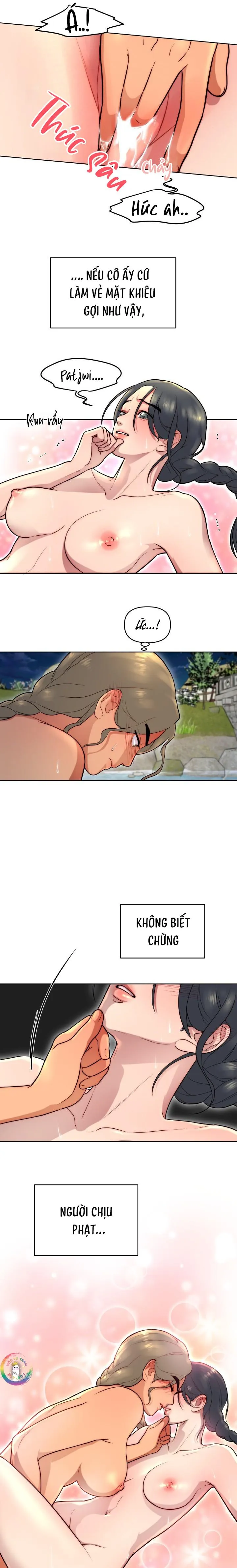 [GL-END] Bánh Gạo Hợp Cạ Chapter 3 Trang 4