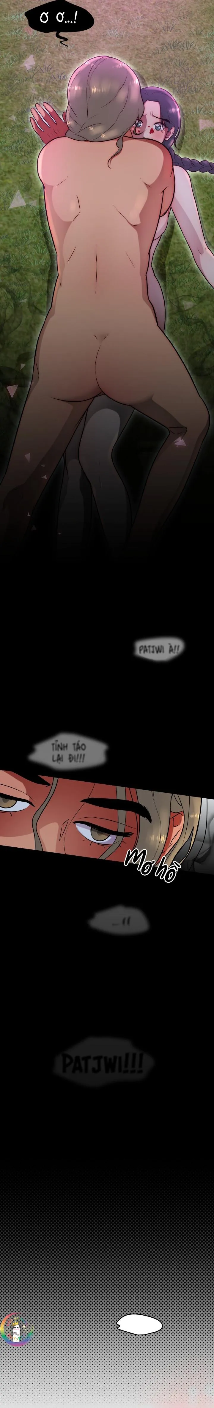 [GL-END] Bánh Gạo Hợp Cạ Chapter 3 Trang 6