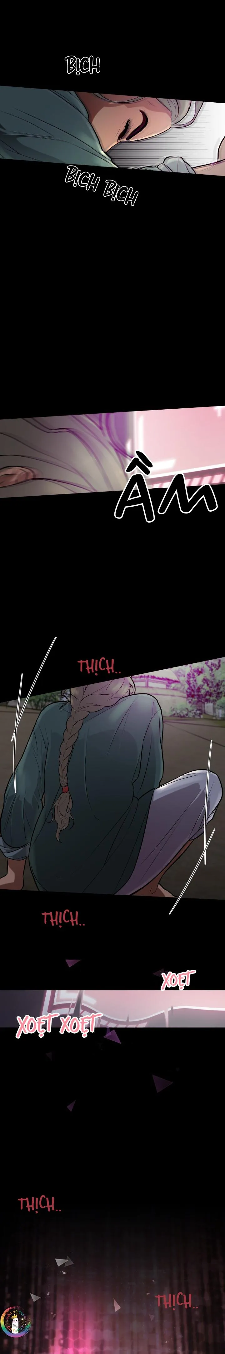 [GL-END] Bánh Gạo Hợp Cạ Chapter 3 Trang 10