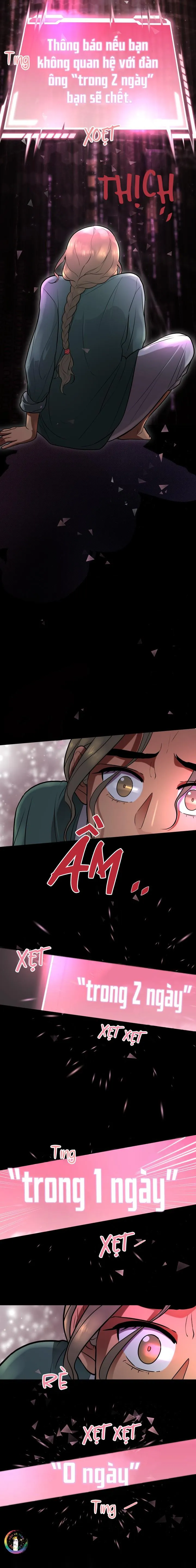 [GL-END] Bánh Gạo Hợp Cạ Chapter 3 Trang 11