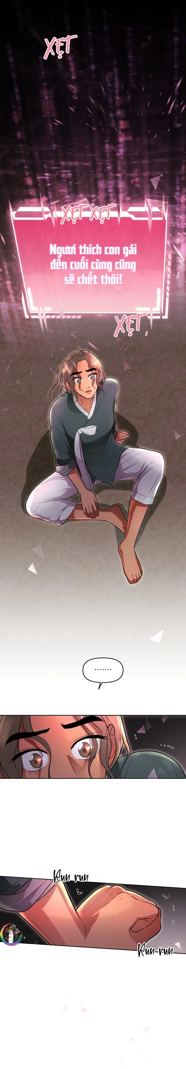 [GL-END] Bánh Gạo Hợp Cạ Chapter 3 Trang 12