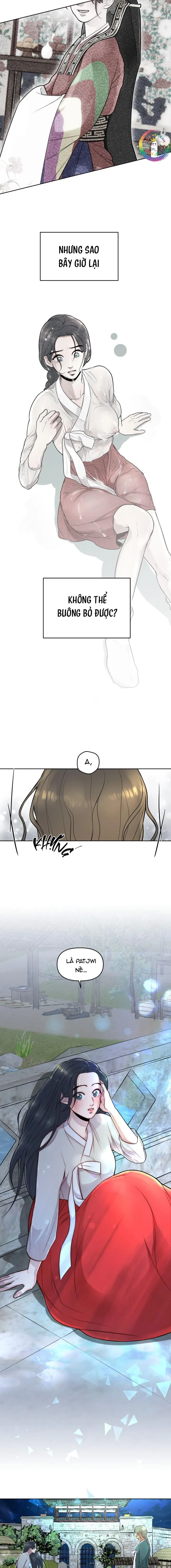 [GL-END] Bánh Gạo Hợp Cạ Chapter 5 Trang 5