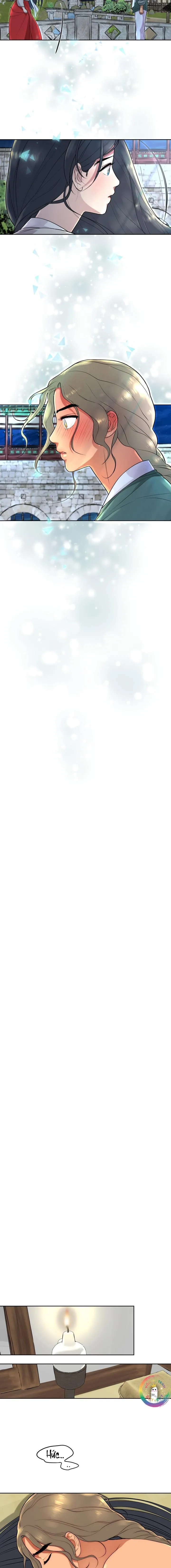 [GL-END] Bánh Gạo Hợp Cạ Chapter 5 Trang 6