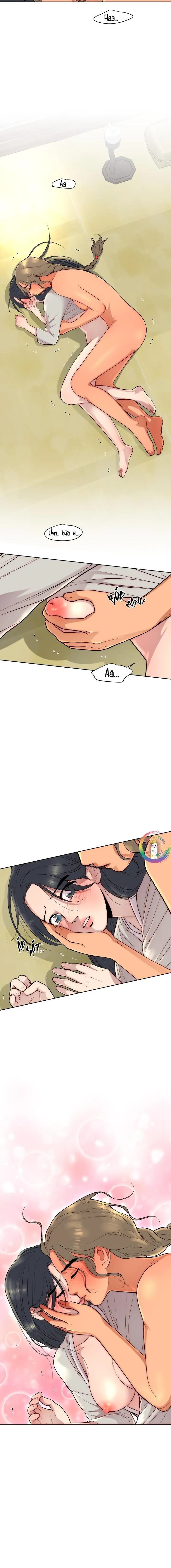 [GL-END] Bánh Gạo Hợp Cạ Chapter 5 Trang 7