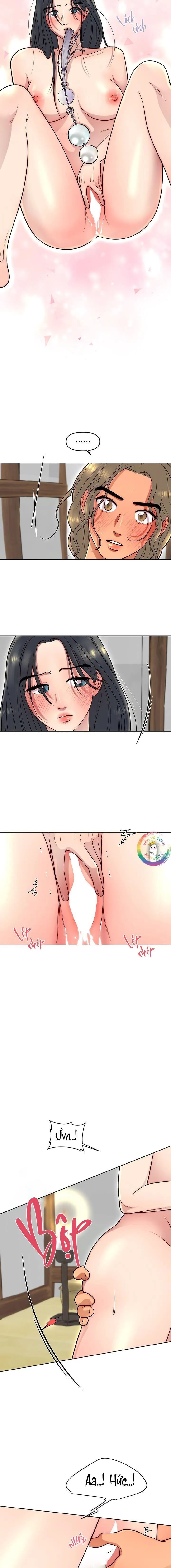 [GL-END] Bánh Gạo Hợp Cạ Chapter 5 Trang 11