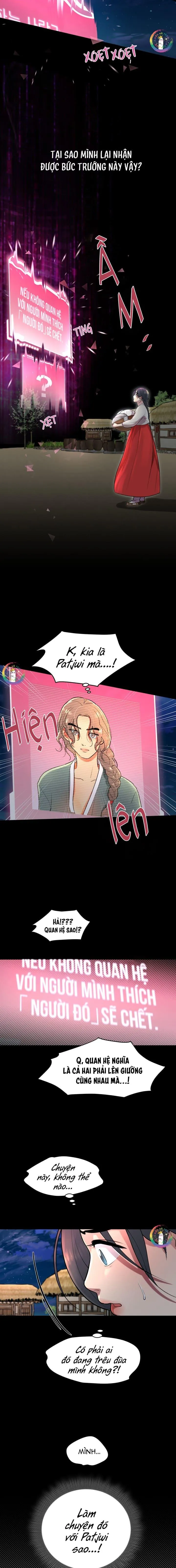 [GL-END] Bánh Gạo Hợp Cạ Chapter 6 Trang 6