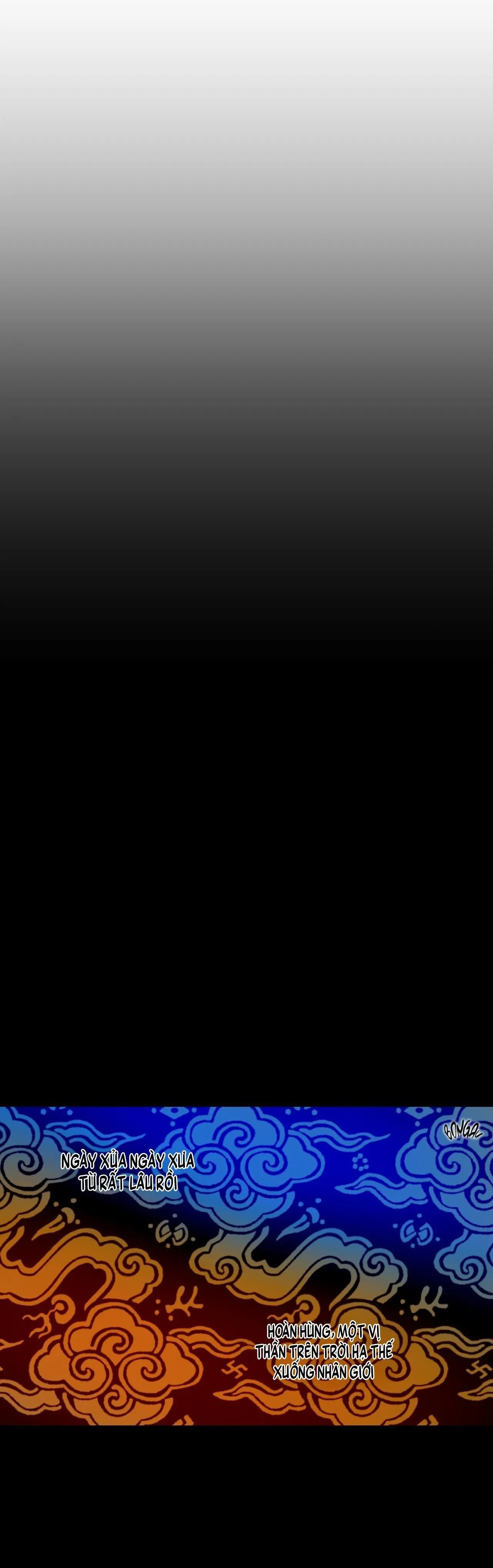 BÁNH GẠO SINH NHẬT CỦA HỔ Chapter 1 Trang 16