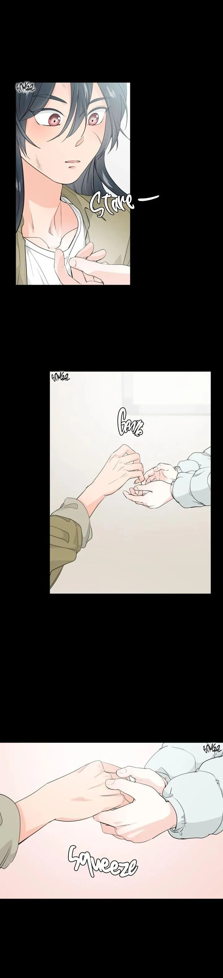 BÁNH GẠO SINH NHẬT CỦA HỔ Chapter 2 Trang 18