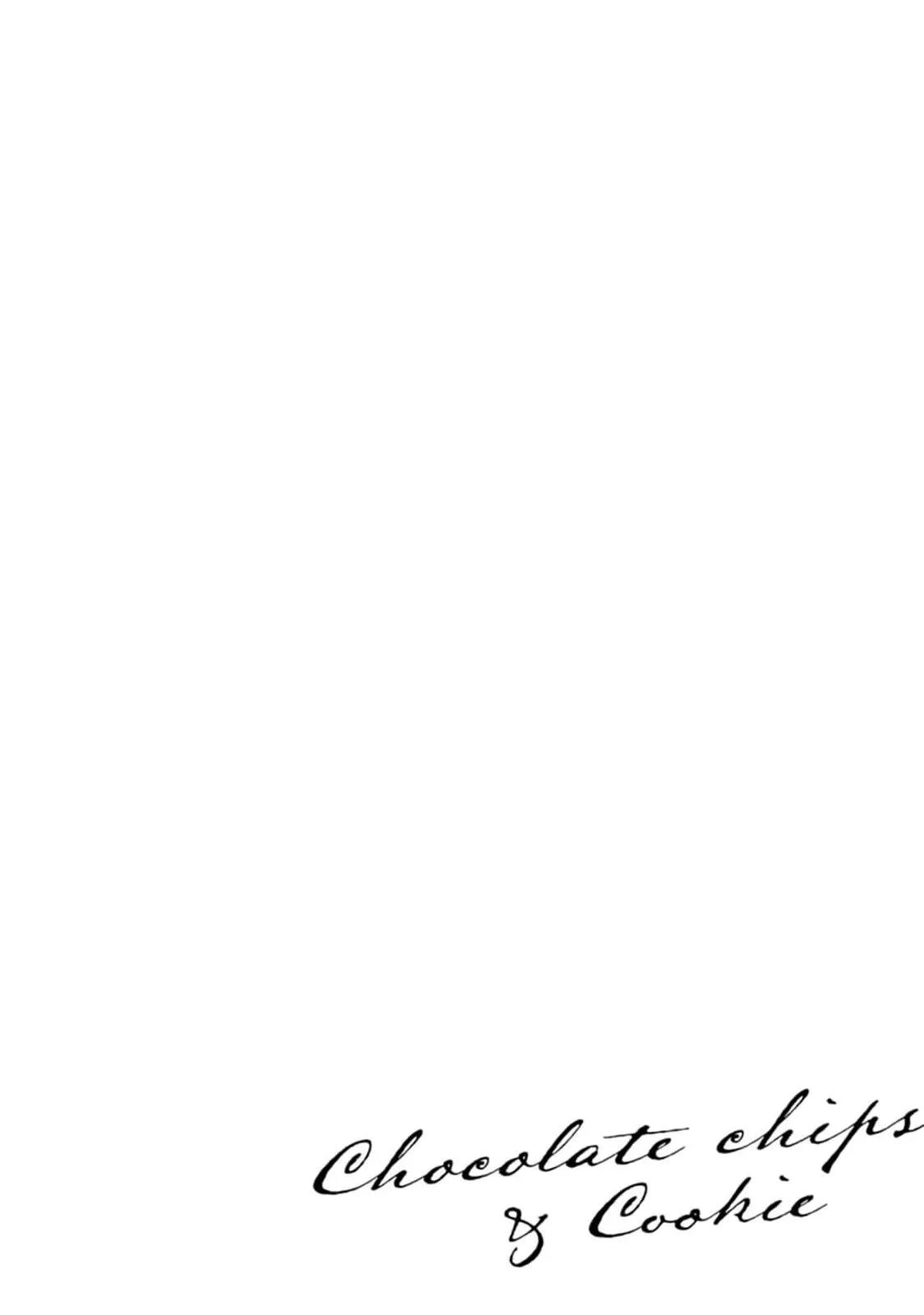 Bánh Quy Nhân Socola Chapter 2 Trang 40