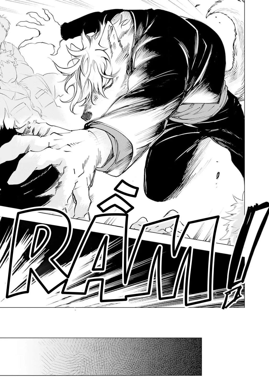 Bánh Quy Nhân Socola Chapter 3 Trang 25