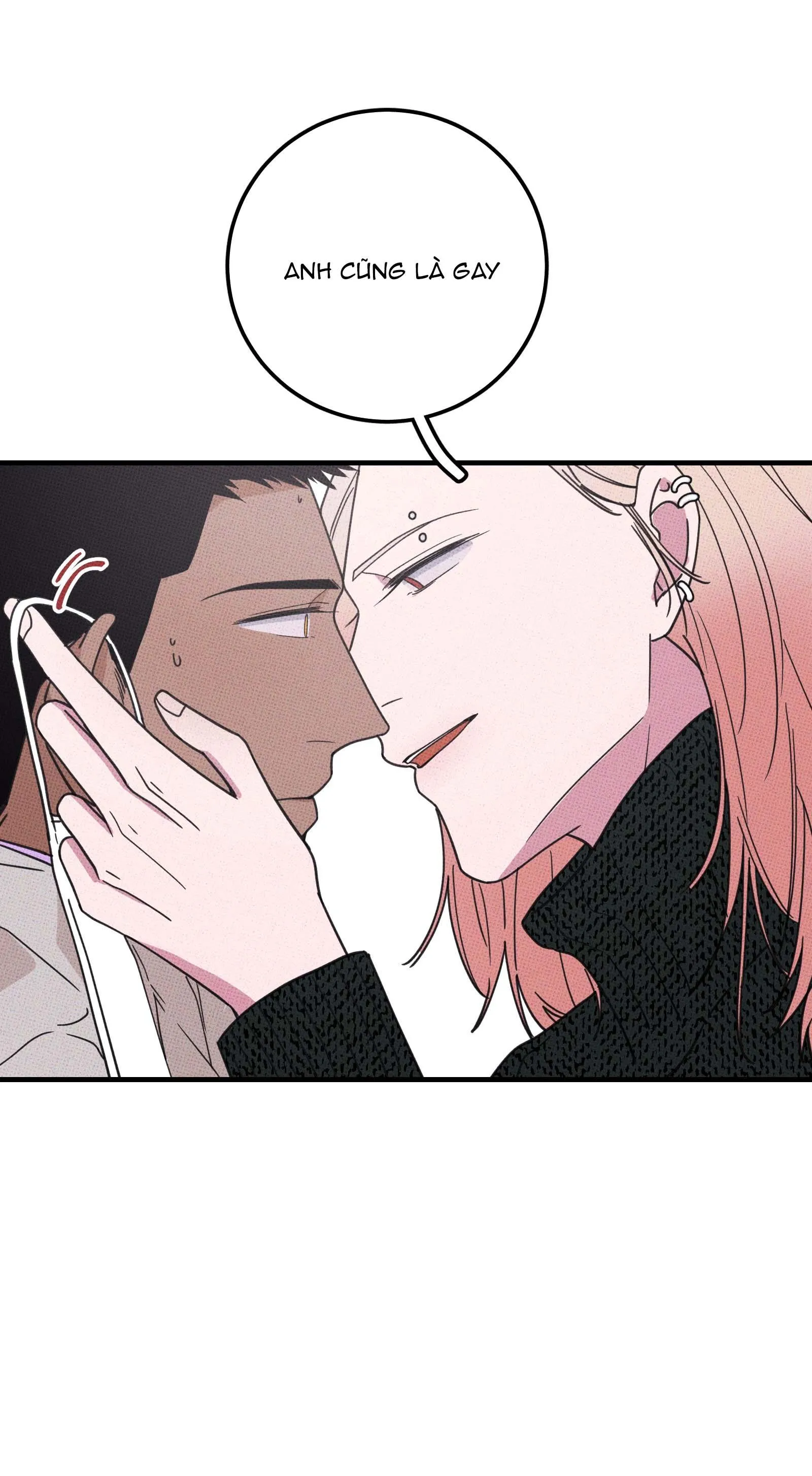 BÁNH QUY TẨM ĐÁ (END) Chapter 11 Trang 19