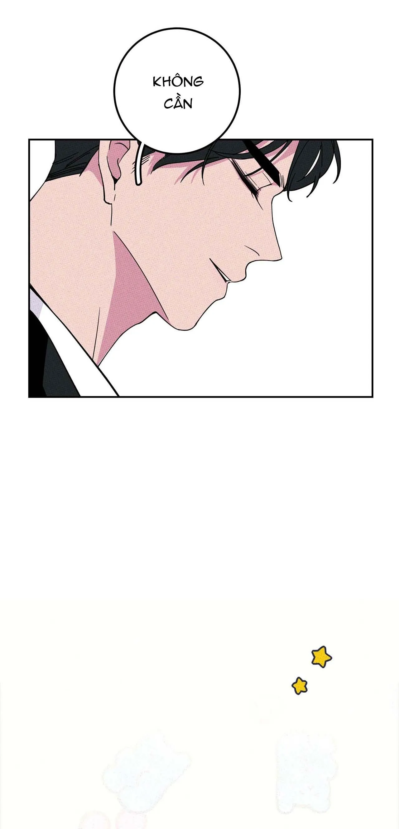 BÁNH QUY TẨM ĐÁ (END) Chapter 2 Trang 14