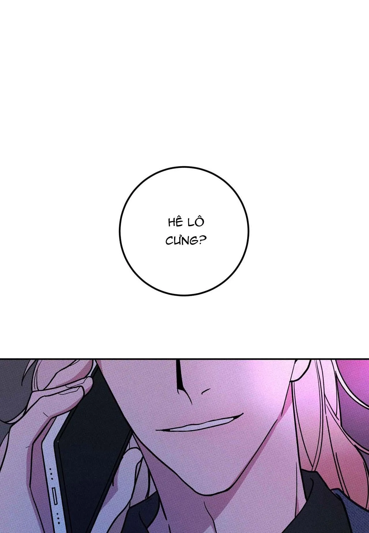 BÁNH QUY TẨM ĐÁ (END) Chapter 2 Trang 43