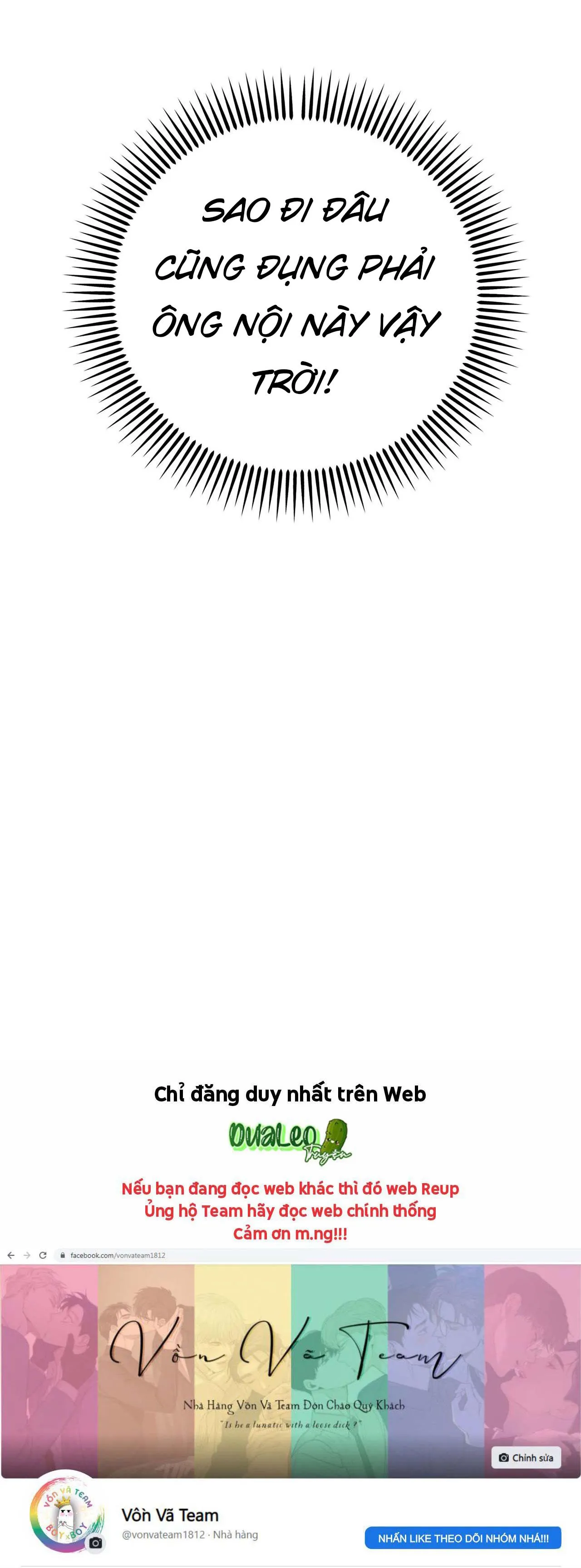 BÁNH QUY TẨM ĐÁ (END) Chapter 4 Trang 38