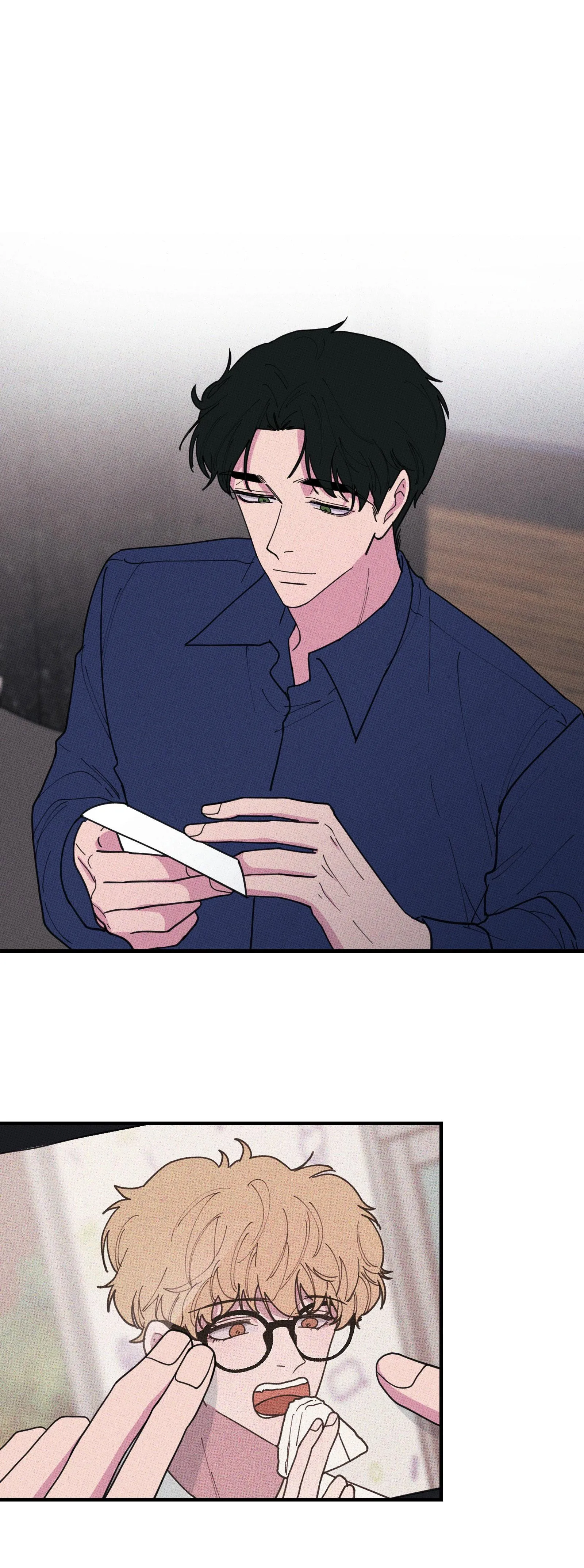 BÁNH QUY TẨM ĐÁ (END) Chapter 42 Trang 3