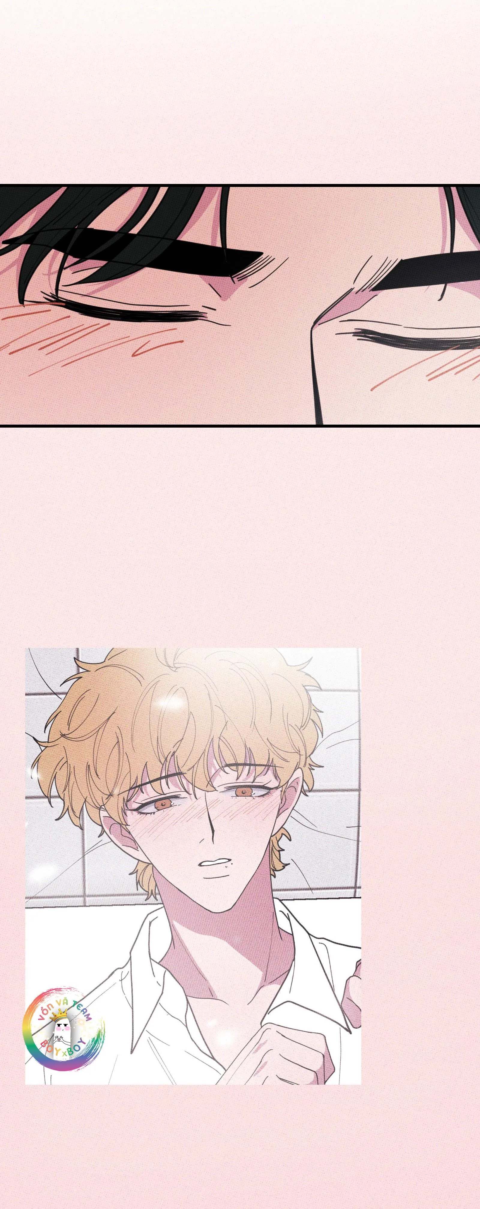 BÁNH QUY TẨM ĐÁ (END) Chapter 42 Trang 6