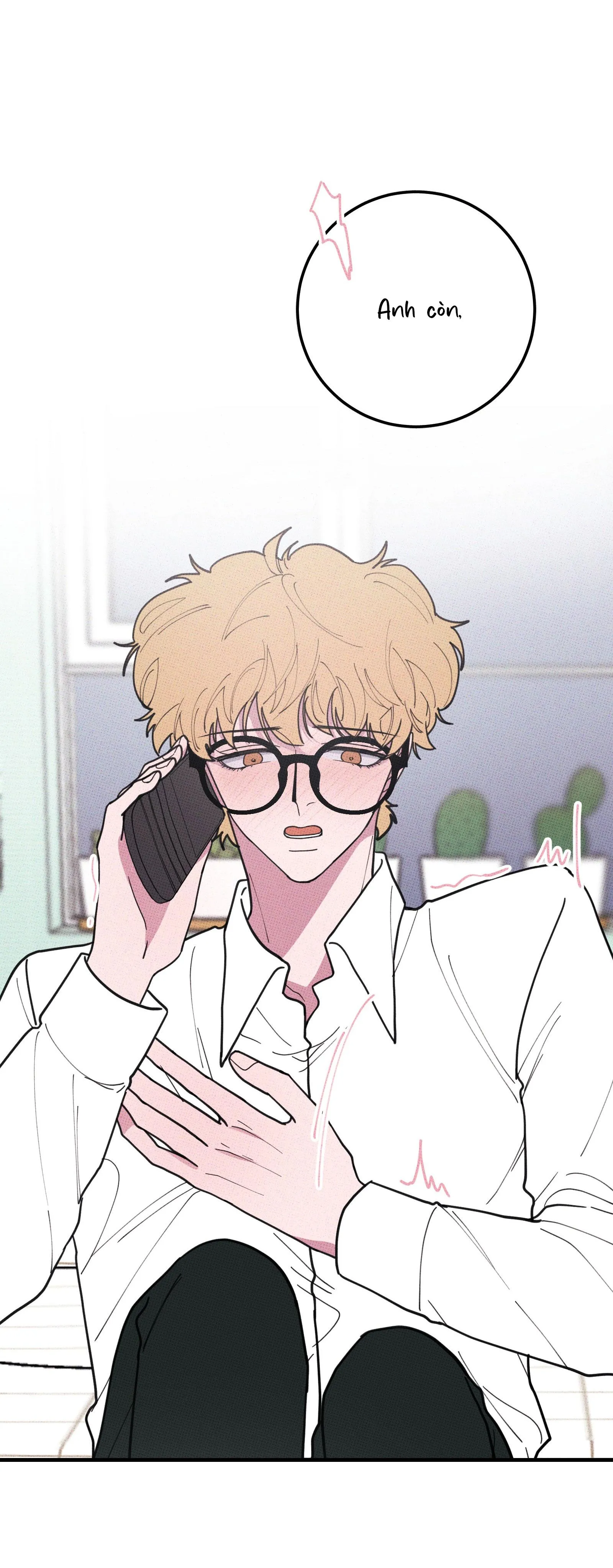 BÁNH QUY TẨM ĐÁ (END) Chapter 42 Trang 18