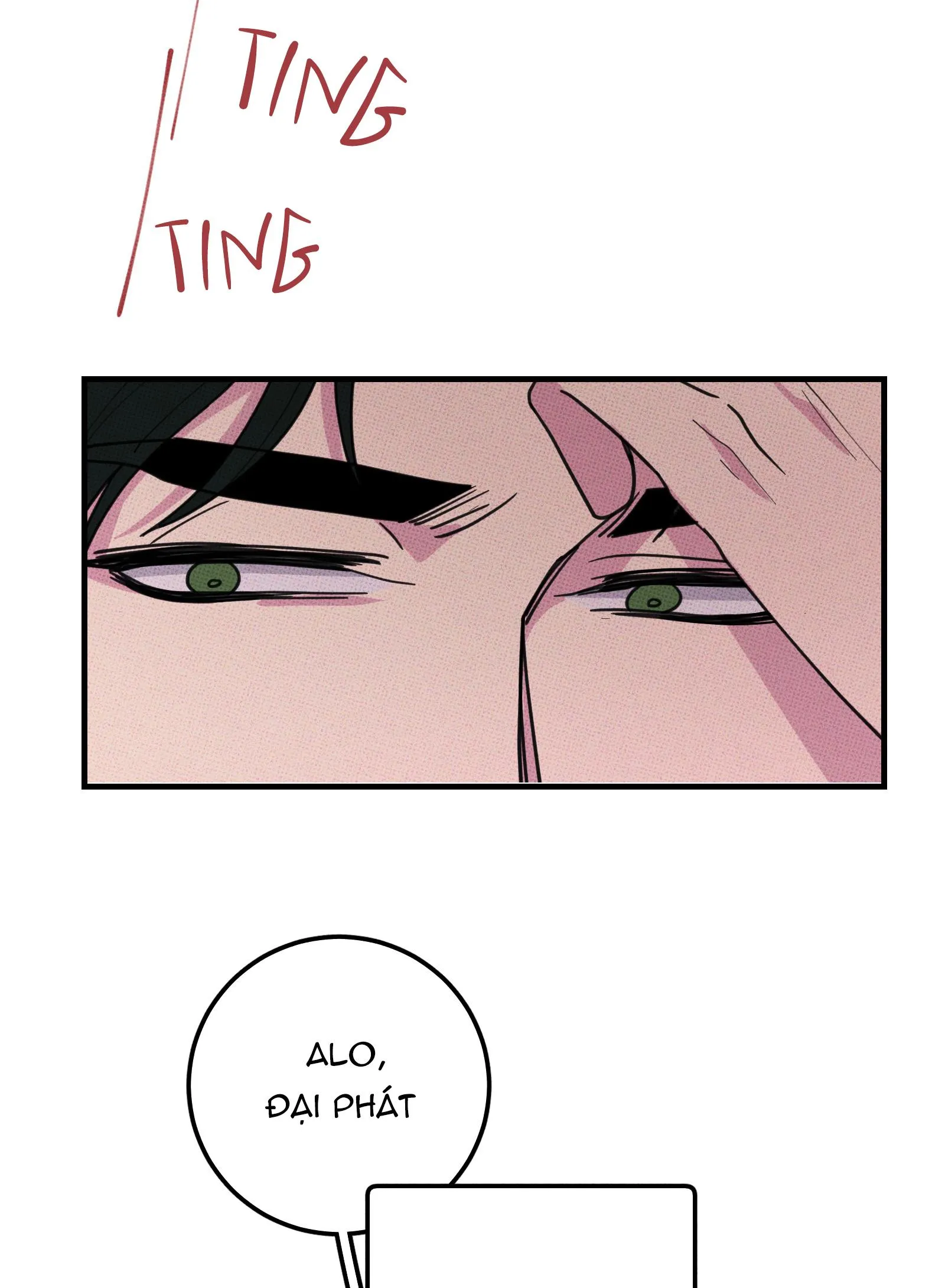 BÁNH QUY TẨM ĐÁ (END) Chapter 46 Trang 5