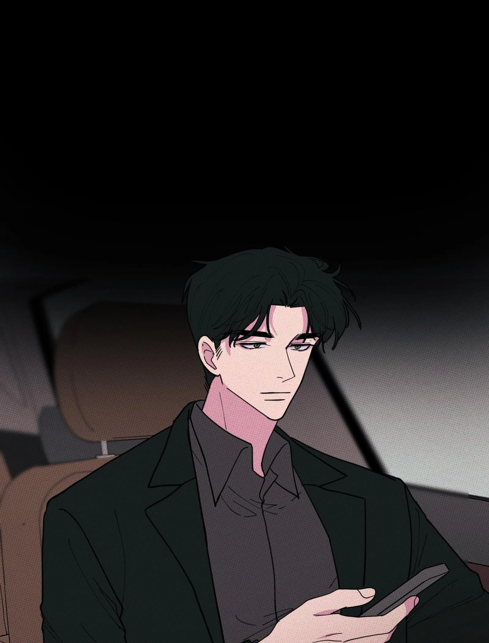 BÁNH QUY TẨM ĐÁ (END) Chapter 46 Trang 12