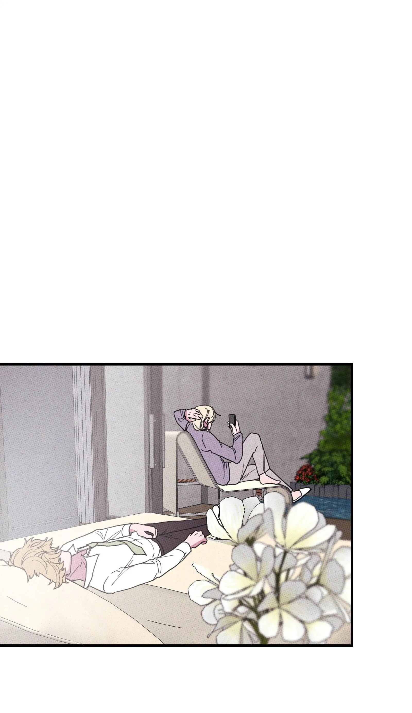 BÁNH QUY TẨM ĐÁ (END) Chapter 46 Trang 15