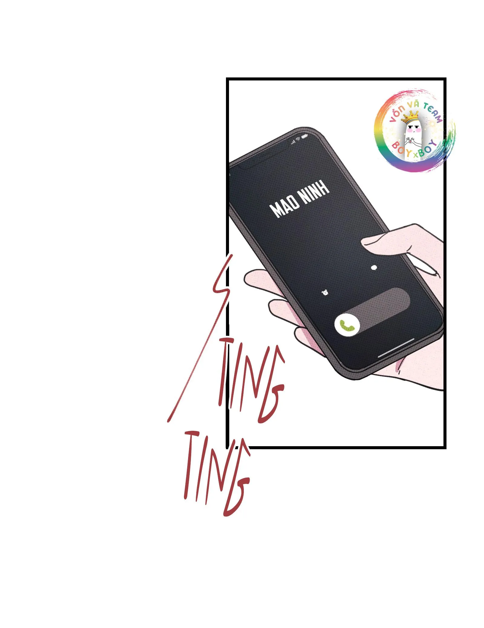 BÁNH QUY TẨM ĐÁ (END) Chapter 46 Trang 16