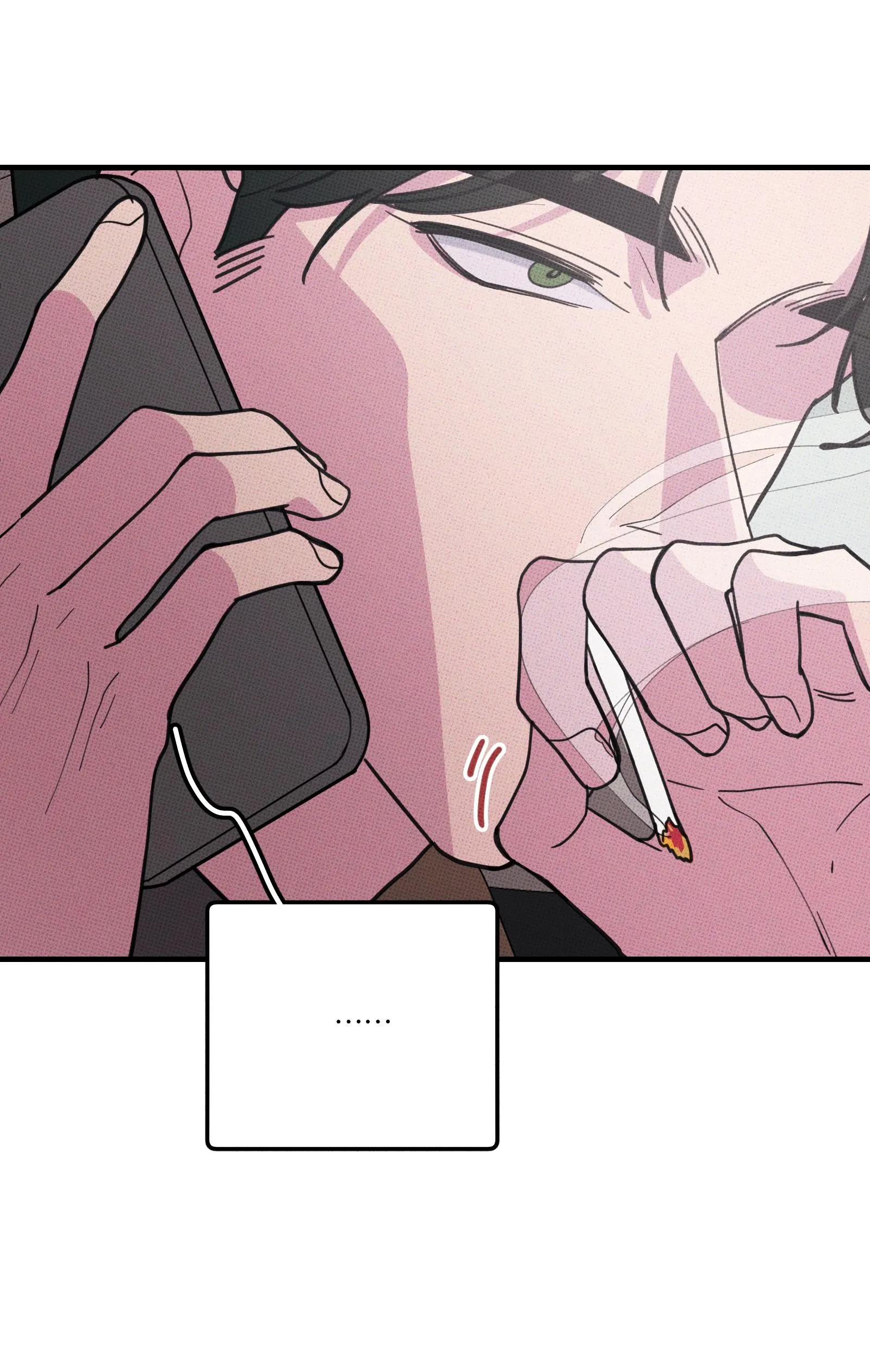 BÁNH QUY TẨM ĐÁ (END) Chapter 46 Trang 23