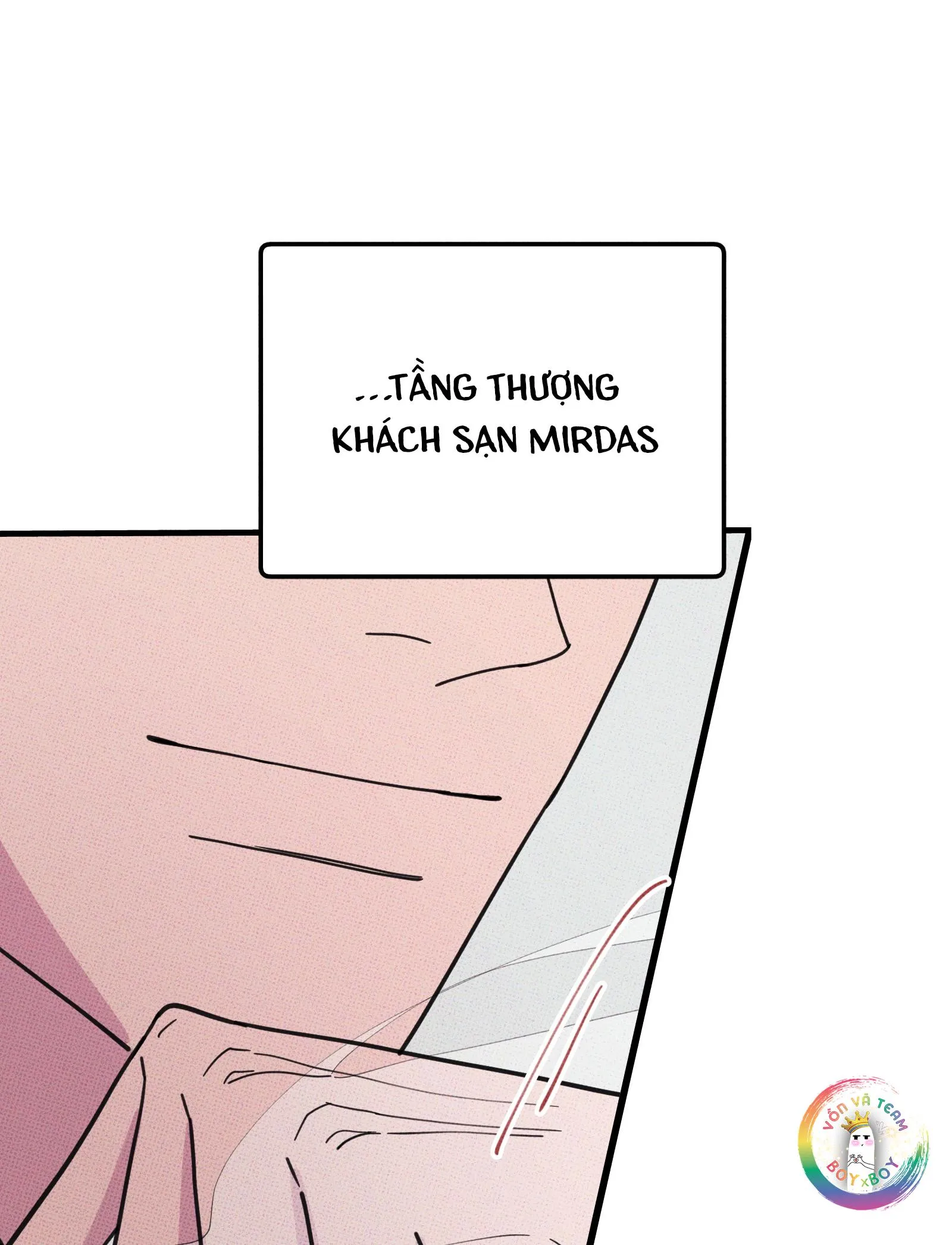 BÁNH QUY TẨM ĐÁ (END) Chapter 46 Trang 24