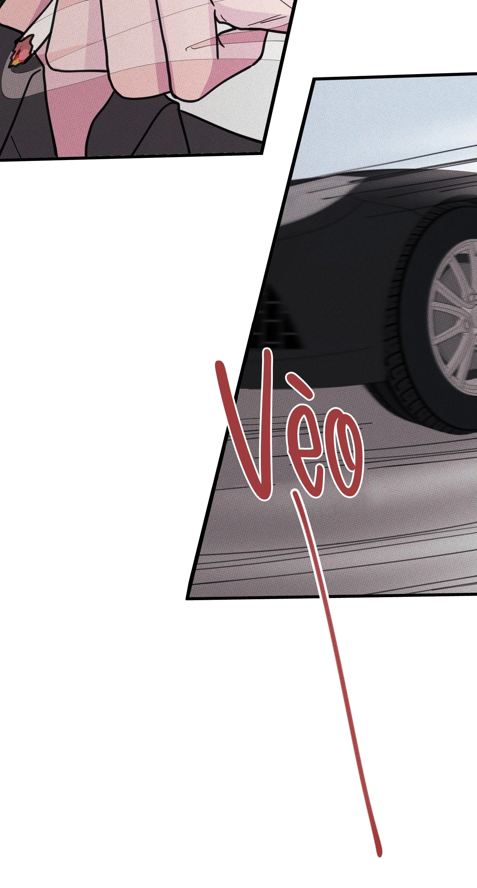 BÁNH QUY TẨM ĐÁ (END) Chapter 46 Trang 25