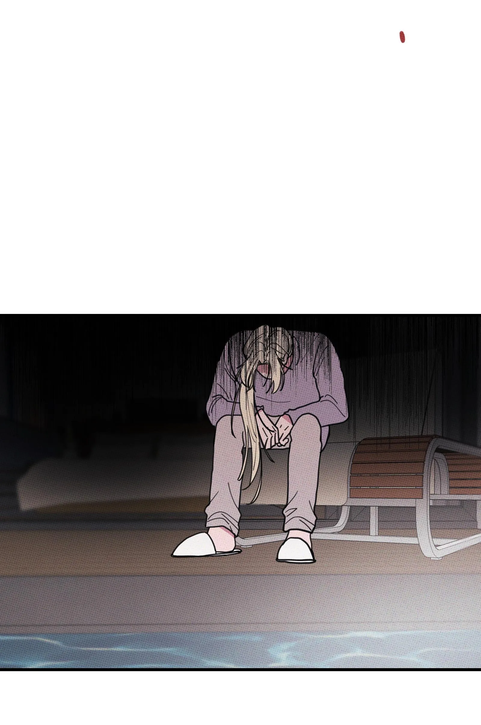 BÁNH QUY TẨM ĐÁ (END) Chapter 46 Trang 26